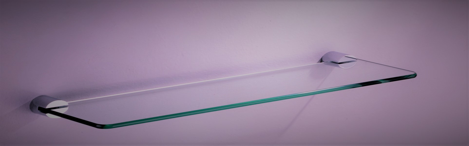 Slider, Glass Shelves Installed in Acton | Stylish, Modern Shelving