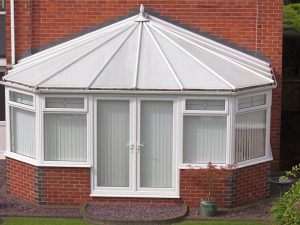 Conservatories, Glaziers Acton