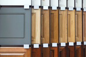 Doors Samples in Acton, W3