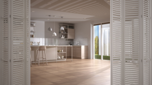 Folding Door Installation & Replacement in Acton | uPVC & Glazed Doors