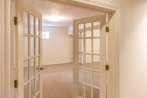 French Door Installation & Replacement in Acton | uPVC & Glazed Doors
