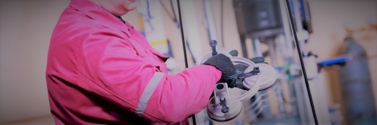 Slider, Glass Fitters in Acton, W3