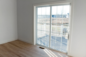 Patio Sliding Door Installation & Replacement in Acton | uPVC & Glazed Doors