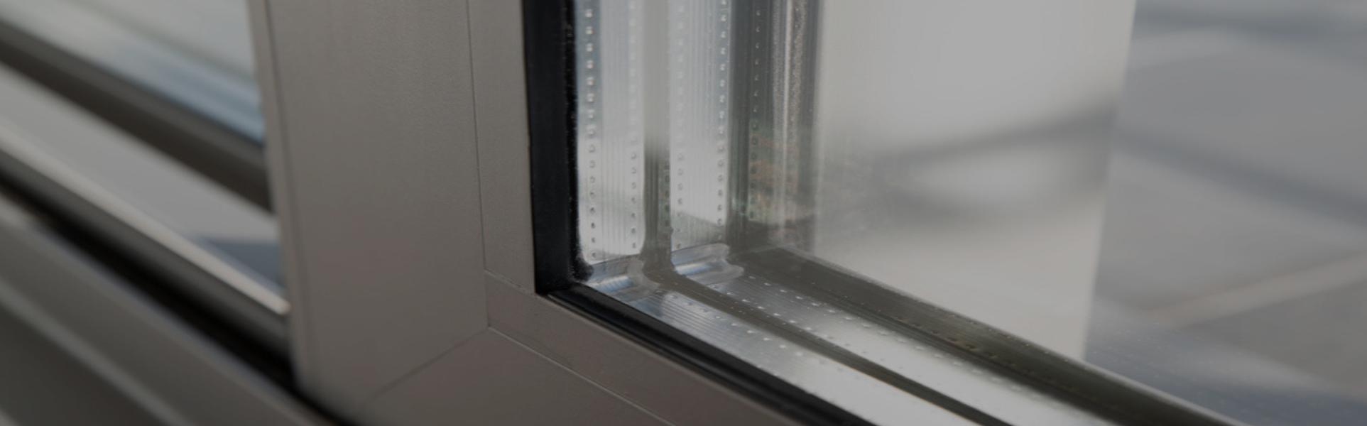 Slider, Glaziers in Acton, W3