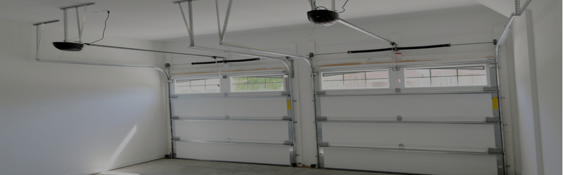 Slider Garage Door Repair, Glaziers in Acton, W3