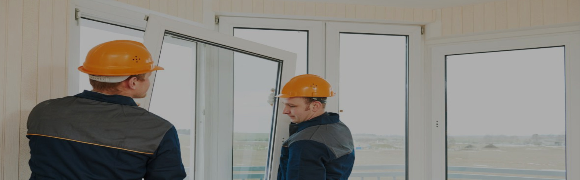window installation in Acton, W3