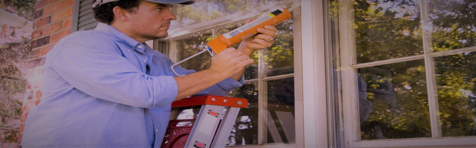 Slider, Window Repairs in Acton, W3